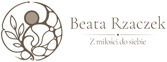 Z miłości do Siebie, Beata Rzączek